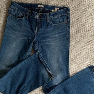 MKN DNM Jeans